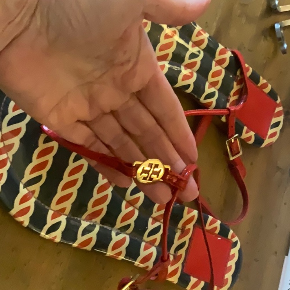 Tory Burch Emmy sandal